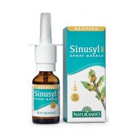 RIPARO SINUSYL MD SPRAY NAS