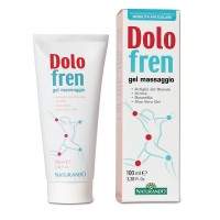 NATURANDO DOLOFREN GEL 100ML