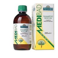 MEDIBAD 200ML NATURANDO