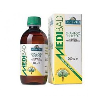 MEDIBAD 200ML NATURANDO