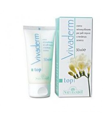 VIVADERM TOP CR 50ML