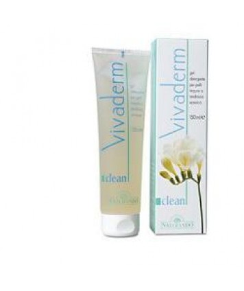 VIVADERM CLEAN GEL 150ML