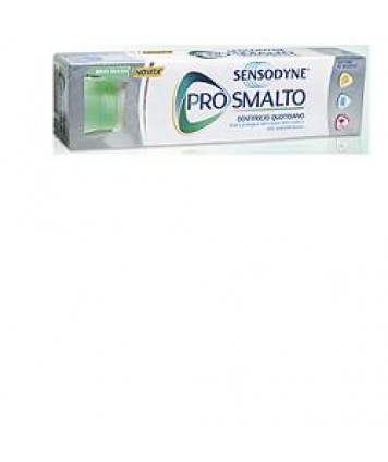 SENSODYNE PROSMALTO DENTIFRICIO 75ML