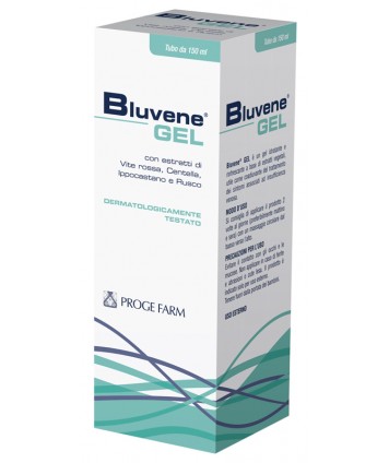 BLUVENE GEL 150ML