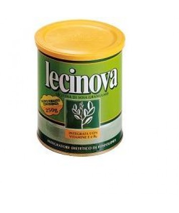 LECINOVA PLUS GRAN 200G