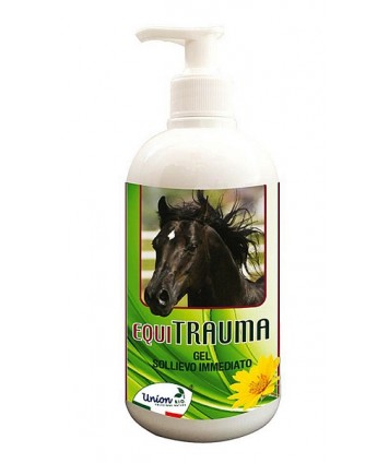 EQUITRAUMA 500 ML