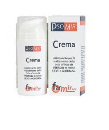 PSOMIR CREMA 100G