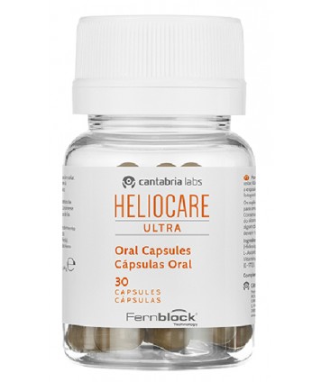 HELIOCARE ORAL ULTRA 30 CAPSULE