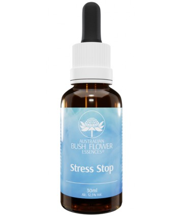 AUSTRALIAN STRESS STOP 30ML FIORI AUSTRALIANI