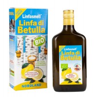 LINFA DI BETULLA LIMONE 700ML