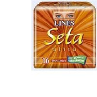 LINES-SETA ULTRA ANAT 16P 9529