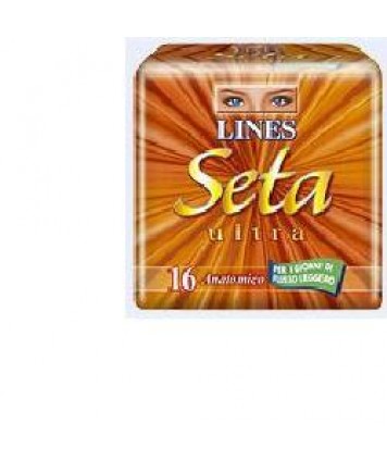 LINES-SETA ULTRA ANAT 16P 9529