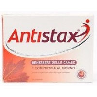 ANTISTAX 30 CAPSULE