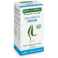 BODY SPRING NATUR SNELLA LYMPHA DREN 12 BUSTE