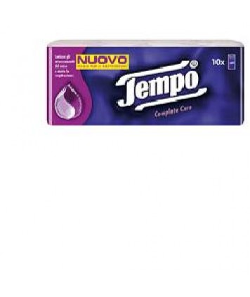 TEMPO  COMPLETE CARE 10X9 836928