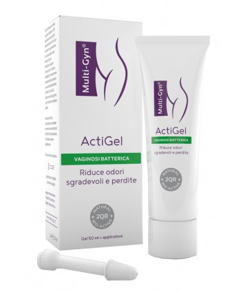 ACTIGEL LADY PRESTERIL 50ML