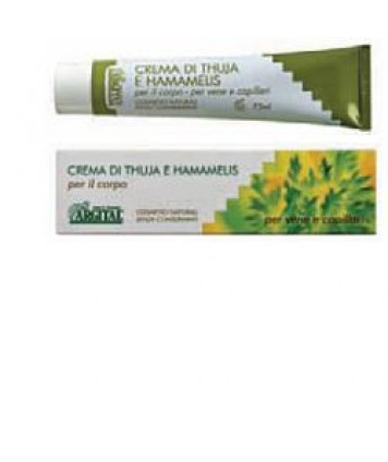 CREMA THUJA 75ML