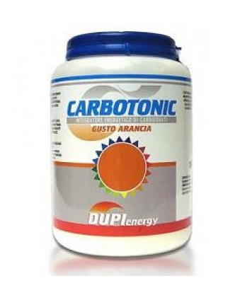 CARBOTONIC-ARANCIA 1000G