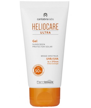 HELIOCARE ULTRA GEL SPF50+ 50ML