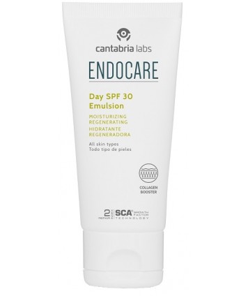 DIFA COOPER ENDOCARE DAY EMULSIONE SPF30 40ML