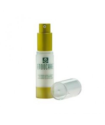 DIFA COOPER ENDOCARE CREMA CONTORNO OCCHI E LABBRA 15ML