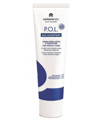 POL CREMA EMOLLIENTE PROTETTIVA 250ML