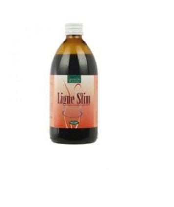 LIGNE SLIM SCIR 500ML