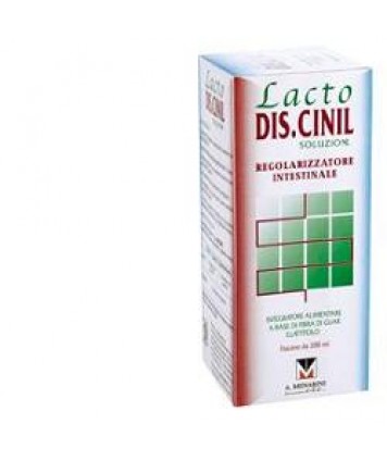 LACTODISCINIL-SOL 200ML