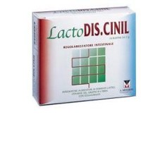 LACTODISCINIL 14 BUSTE 7,8G