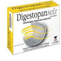 DIGESTOPANSELZ INTEGRATORE 20 BUSTINE