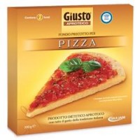 GIUSTO FONDI PIZZA APROT 200G