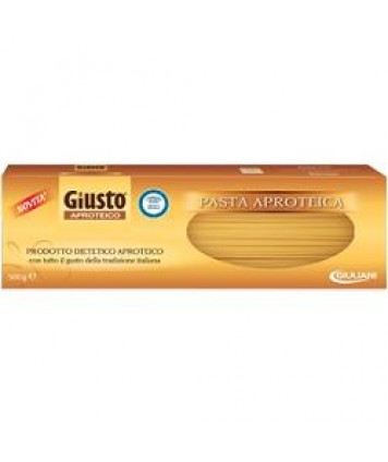 GIUSTO PASTA SPAGHETTI 500G