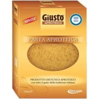 GIUSTO PASTA VERMIC FINI 250G