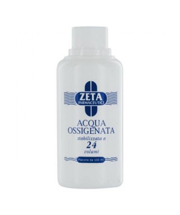 ACQUA-OSS.24VOL 100ML ZETA