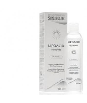 LIPOACID REMOVER 200ML