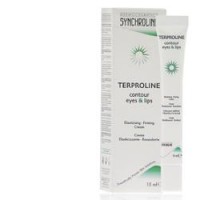 TERPROLINE CREMA CONTORNO OCCHI 15ML