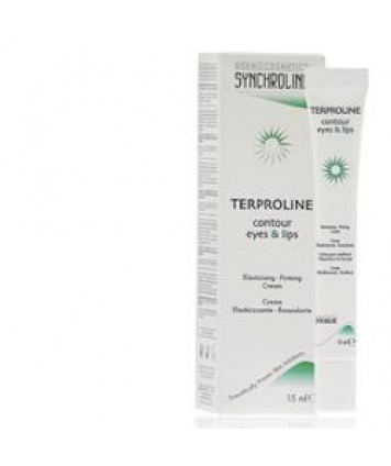 TERPROLINE CREMA CONTORNO OCCHI 15ML