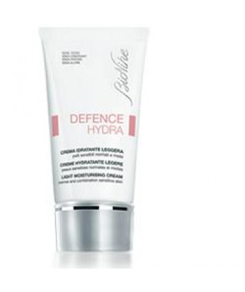 BIONIKE DEFENCE HYDRA CREMA IDRATANTE LEGGERA