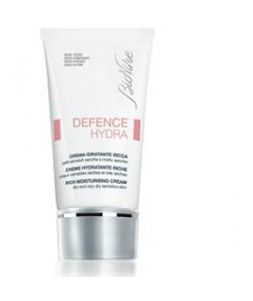 BIONIKE DEFENCE HYDRA CREMA IDRATANTE RICCA