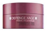 BIONIKE DEFENCE XAGE CREMA RIDENSIFICANTE NOTTE 50ML