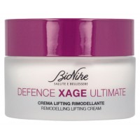 BIONIKE DEFENCE XAGE ULTIMATE LIFTING CREMA ANTIAGE GIORNO 50ML