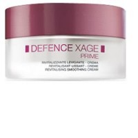 BIONIKE DEFENCE XAGE CREMA RIVITALIZZANTE ANTIRUGHE PER IL GIORNO 50ML