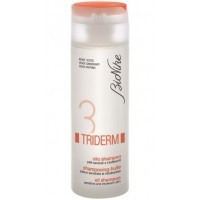 BIONIKE TRIDERM OLIO SHAMPOO 200ML