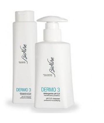 DERMO 3 DETERGENTE LIQUIDO 500ML