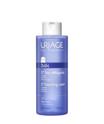 PREMIERE EAU 500ML URIAGE