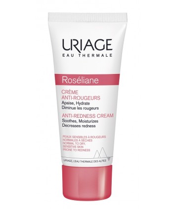 URIAGE ROSELIANE CREMA ANTIARROSSAMENTO 40ML