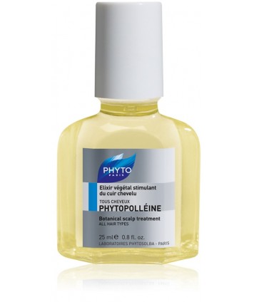 PHYTO PHYTOPOLLEINE TRATTAMENTO RIVITALIZZANTE CAPELLI 25ML