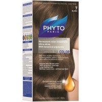 PHYTO PHYTOCOLOR 7 BIONDO