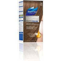 PHYTO PHYTOCOLOR 7D BIONDO DORATO