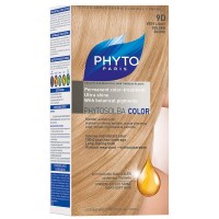 PHYTO PHYTOCOLOR 9D BIONDO MIELE